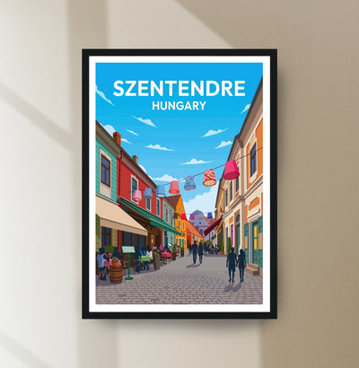 Szentendre
