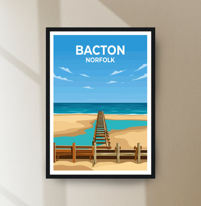Bacton