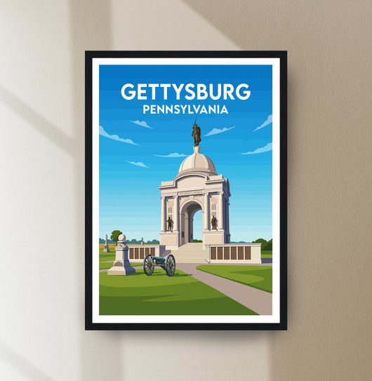 Gettysburg