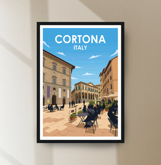 Cortona