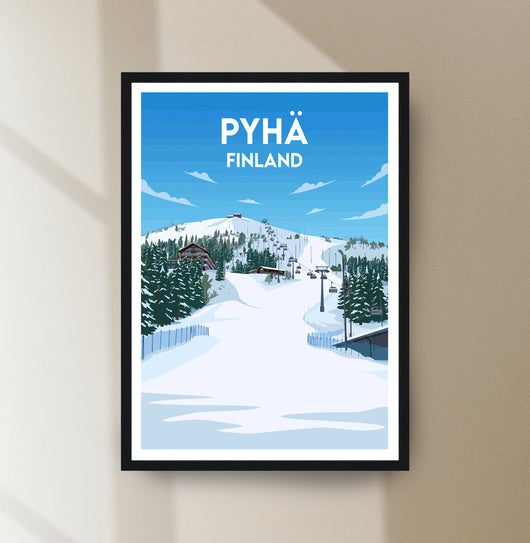 Pyhä