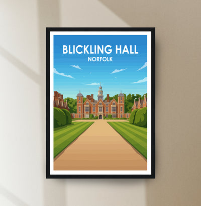 Blickling Hall
