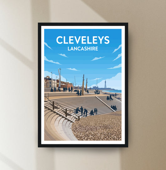 Cleveleys