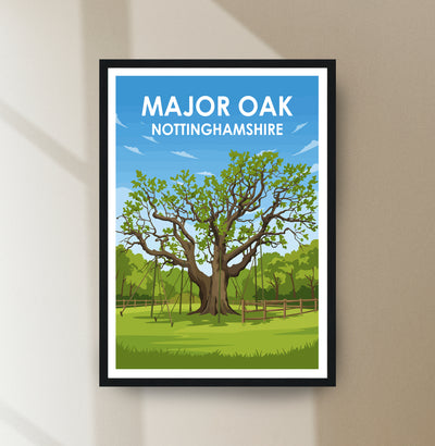 Major Oak