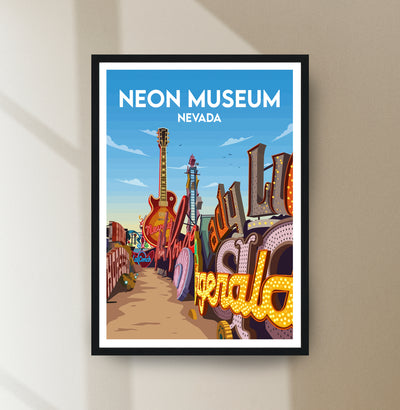 Neon Museum