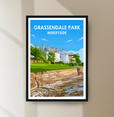 Grassendale Park
