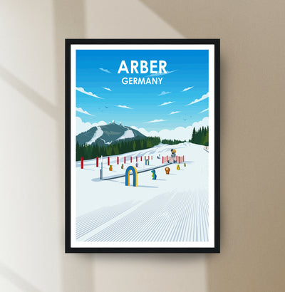Arber