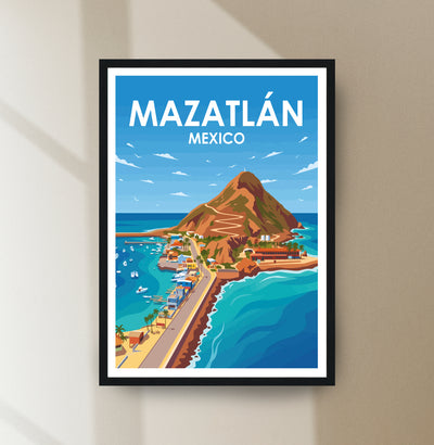 Mazatlán