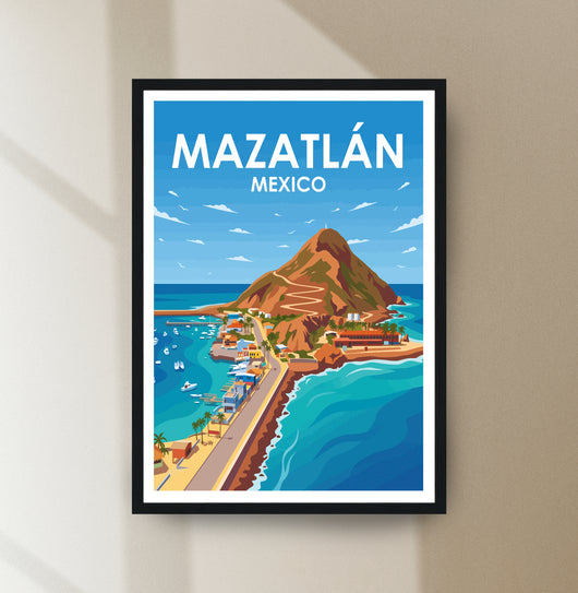 Mazatlán