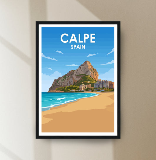 Calpe