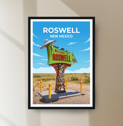 Roswell