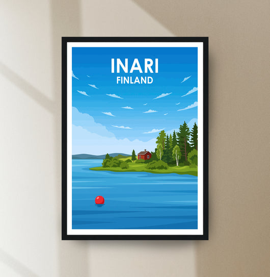 Inari