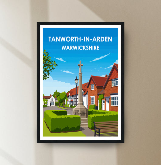 Tanworth-in-Arden