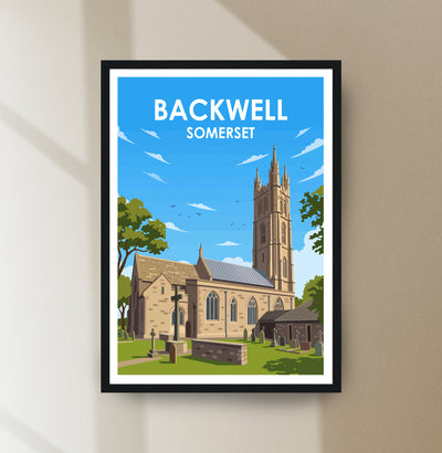 Backwell