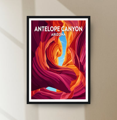 Antelope Canyon