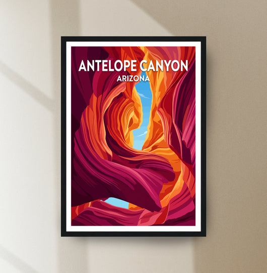 Antelope Canyon