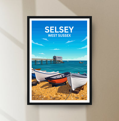 Selsey