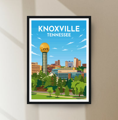Knoxville