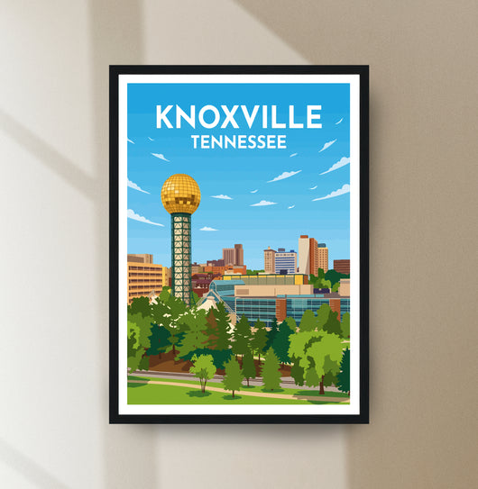Knoxville