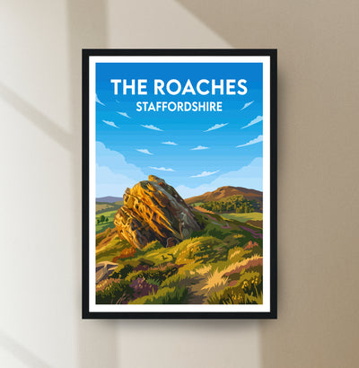 The Roaches