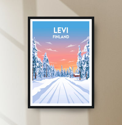 Levi