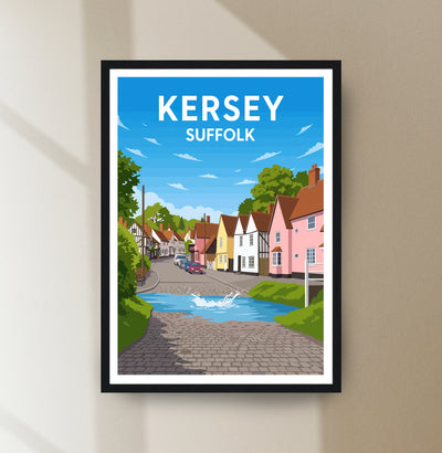 Kersey