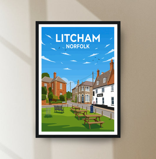 Litcham