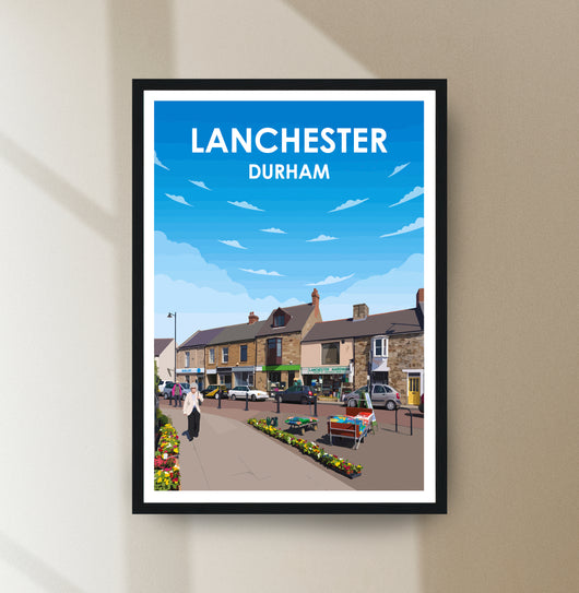Lanchester
