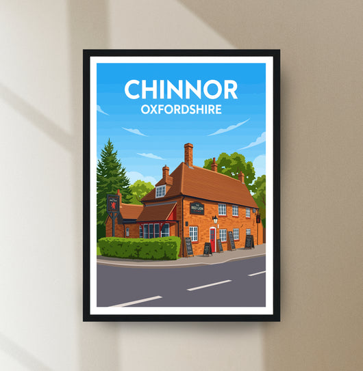 Chinnor