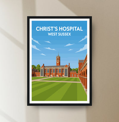 Christ's Hospital