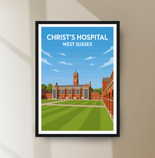 Christ's Hospital