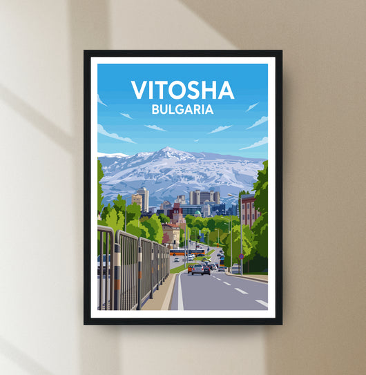 Vitosha