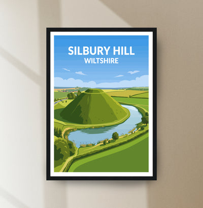 Silbury Hill