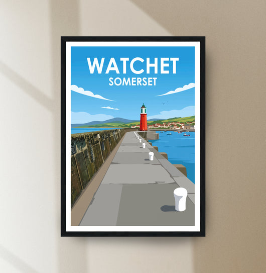 Watchet