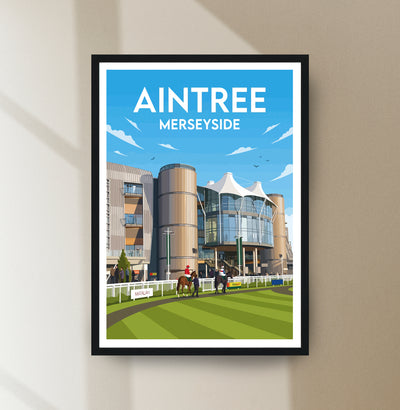 Aintree