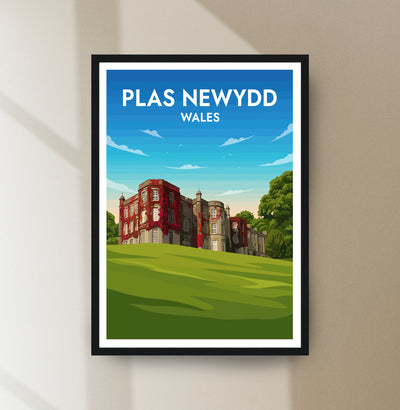 Plas Newydd