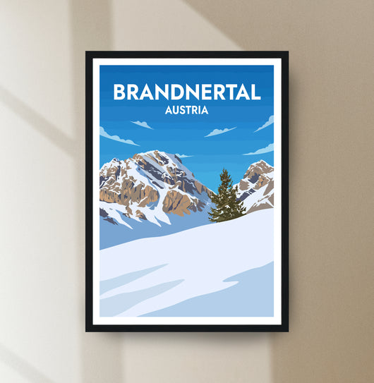 Brandnertal