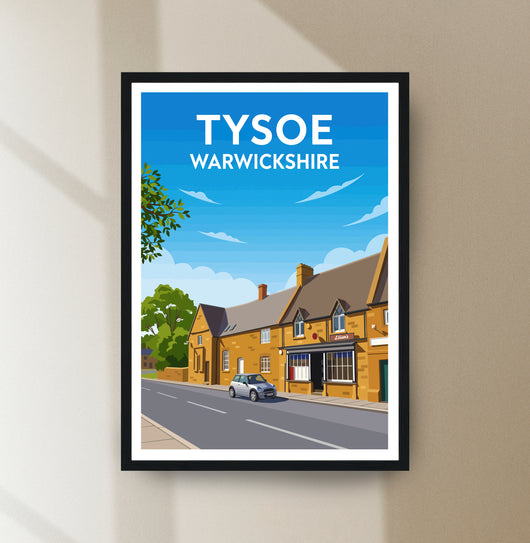 Tysoe
