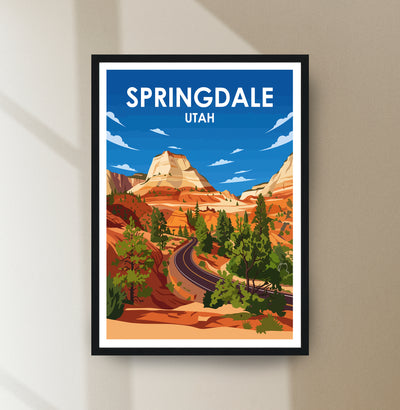 Springdale