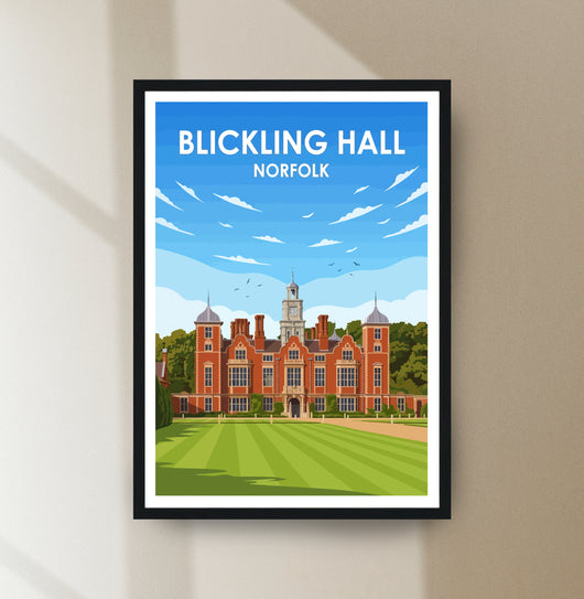 Blickling Hall