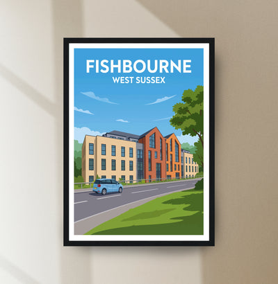 Fishbourne