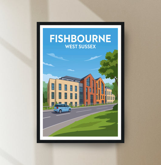 Fishbourne
