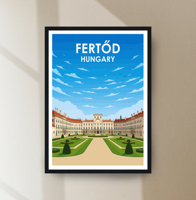 Fertőd