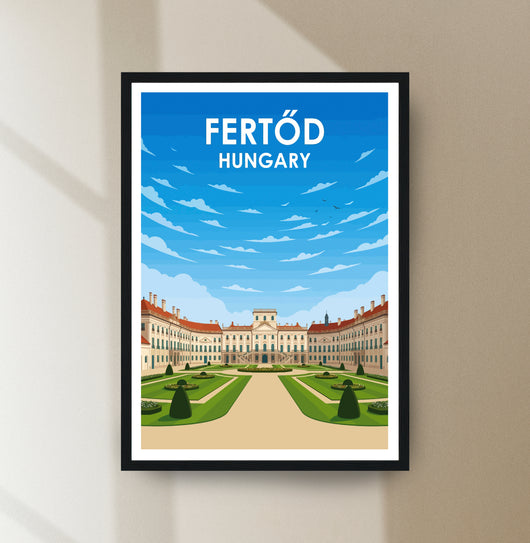 Fertőd