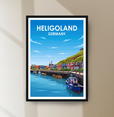 Heligoland