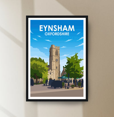 Eynsham