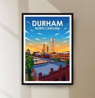 Durham