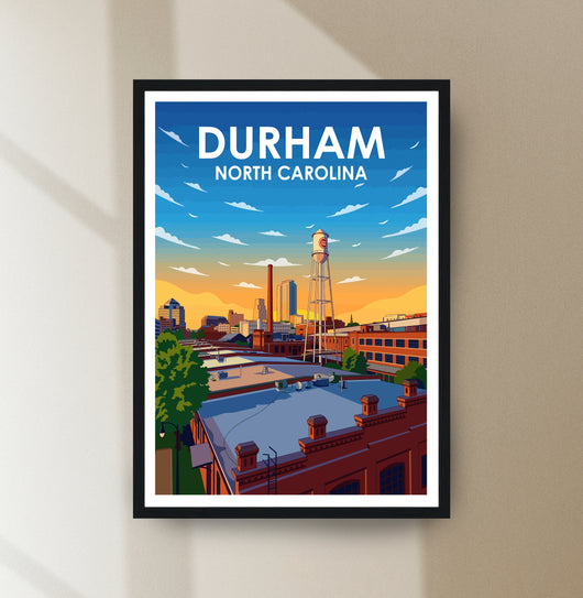 Durham