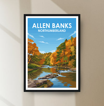 Allen Banks