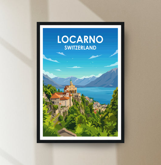 Locarno